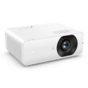 BenQ LH660 Standartinio nuotolio projektorius 4600 ANSI lumens DLP 1080p (1920x1080) 3D Balta BenQ LH660 Standartinio nuotolio projektorius 4600 ANSI lumens DLP 1080p (1920x1080) 3D Balta