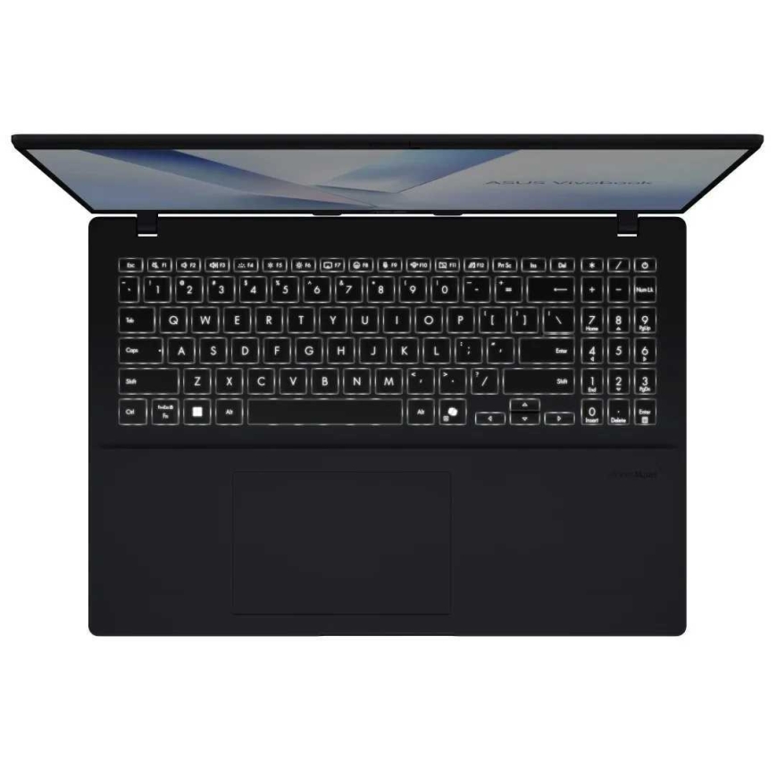 Asus VivoBook 16 M1607GA-MB004W 16 FHD+ IPS 445 16ГБ 512SSD EN W11 Bl – 5
