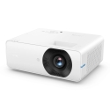 BenQ LH660 Стандартный проектор 4600 лм DLP 1080p (1920x1080) 3D Белый BenQ LH660 Стандартный проектор 4600 лм DLP 1080p (1920x1080) 3D Белый