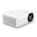 BenQ LH660 Стандартный проектор 4600 лм DLP 1080p (1920x1080) 3D Белый BenQ LH660 Стандартный проектор 4600 лм DLP 1080p (1920x1080) 3D Белый