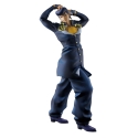 BANPRESTO JOJO'S BIZARRE ADVENTURE: DIAMOND IS UNBREAKABLE MOMETRIA - JOSUKE HIGASHIKATA BANPRESTO JOJO'S BIZARRE ADVENTURE: DIAMOND IS UNBREAKABLE MOMETRIA - JOSUKE HIGASHIKATA