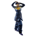 BANPRESTO JOJO'S BIZARRE ADVENTURE: DIAMOND IS UNBREAKABLE MOMETRIA - JOSUKE HIGASHIKATA BANPRESTO JOJO'S BIZARRE ADVENTURE: DIAMOND IS UNBREAKABLE MOMETRIA - JOSUKE HIGASHIKATA