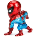 Jada Toys Metāla figūra Marvel Spider-Man 10 cm