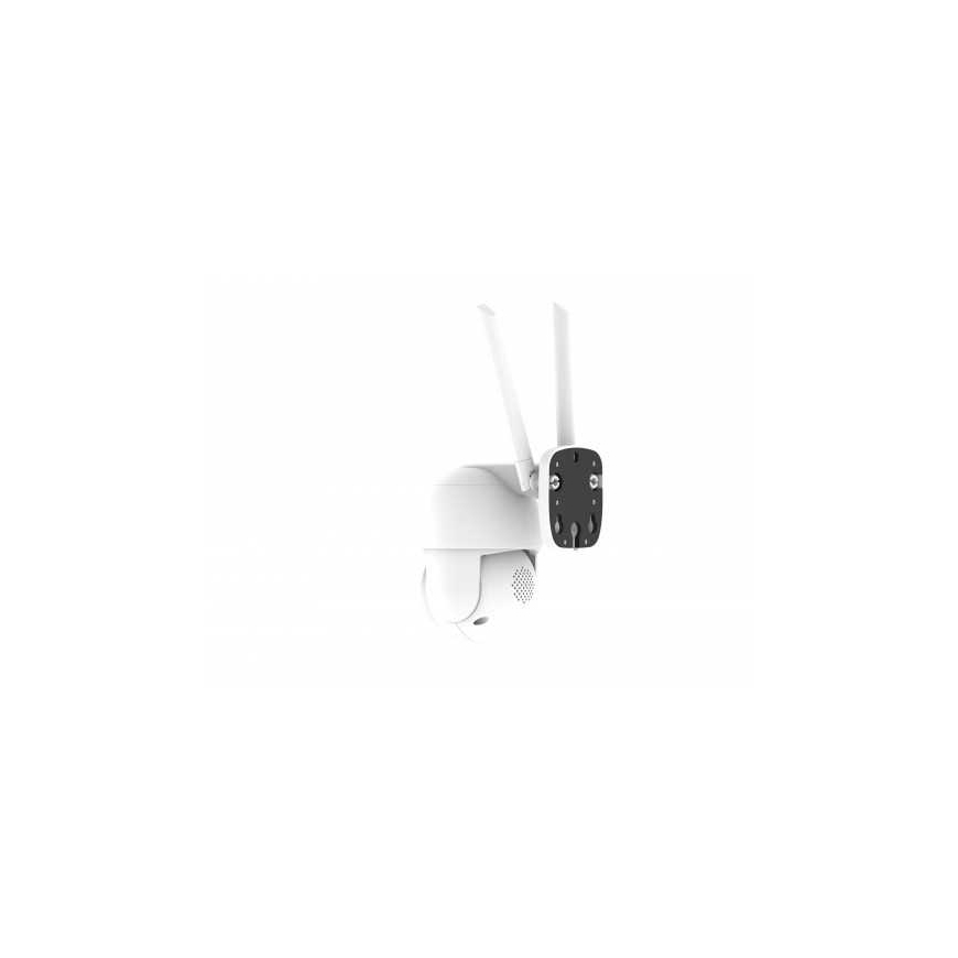 Riff Умная домашняя уличная камера 2.4GHz Wi-Fi 4MP – 3