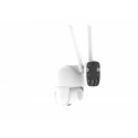 Riff Išmanioji namų lauko 2.4GHz Wi-Fi 4MP kamera Riff Išmanioji namų lauko 2.4GHz Wi-Fi 4MP kamera