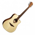 Lag GLA Tramontane 70 DCE - elektroakustinė gitara Lag GLA Tramontane 70 DCE - elektroakustinė gitara