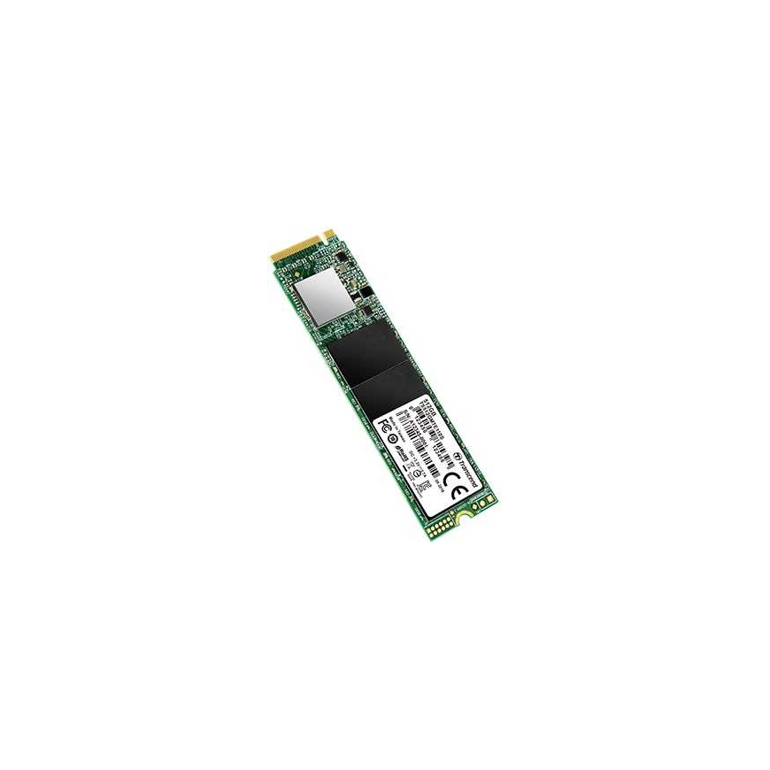 Transcend 110S 128GB M.2 2280