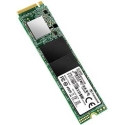 Transcend 110S 128GB M.2 2280 PCIe Gen3x4 Transcend 110S 128GB M.2 2280 PCIe Gen3x4