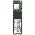 Transcend 110S 128GB M.2 2280 PCIe Gen3x4 Transcend 110S 128GB M.2 2280 PCIe Gen3x4
