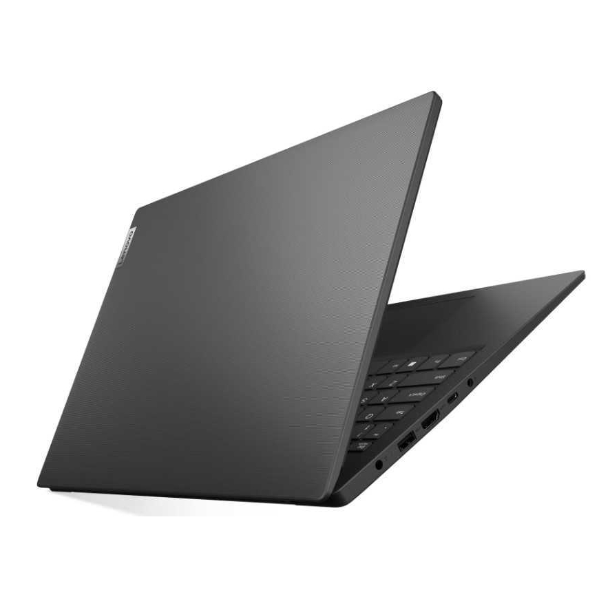 Lenovo V15 G6 ARP 15.6 FHD 170 16GB 512SSD EN W11Pro Juodas 83UU001SPB – 3