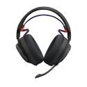 JBL Quantum 650 Headset Wireless Head-band Gaming USB Type-C Bluetooth Black JBL Quantum 650 Headset Wireless Head-band Gaming USB Type-C Bluetooth Black