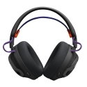 JBL Quantum 650 Headset Wireless Head-band Gaming USB Type-C Bluetooth Black JBL Quantum 650 Headset Wireless Head-band Gaming USB Type-C Bluetooth Black