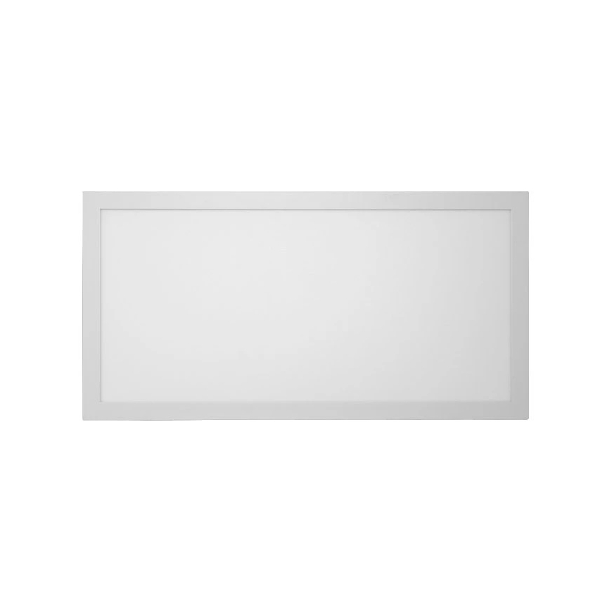 Osram Smart+ planon plus Wifi TW 600 x 300 mm | 22 W | Häälestatav Valge | Wi-Fi – 3