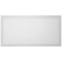 Osram Smart+ planon plus Wifi TW 600 x 300 mm | 22 W | Säädettävä Valkoinen | Wi-Fi Osram Smart+ planon plus Wifi TW 600 x 300 mm | 22 W | Säädettävä Valkoinen | Wi-Fi