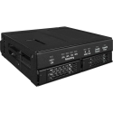 Icy Dock MB902SPR-B R1 2.5" SATA черный Icy Dock MB902SPR-B R1 2.5" SATA черный