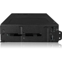 Icy Dock MB902SPR-B R1 2.5" SATA must Icy Dock MB902SPR-B R1 2.5" SATA must