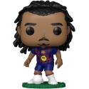FUNKO POP! Vinüülkujuke: FC Barcelona - Jules Koundé, ~9 cm FUNKO POP! Vinüülkujuke: FC Barcelona - Jules Koundé, ~9 cm