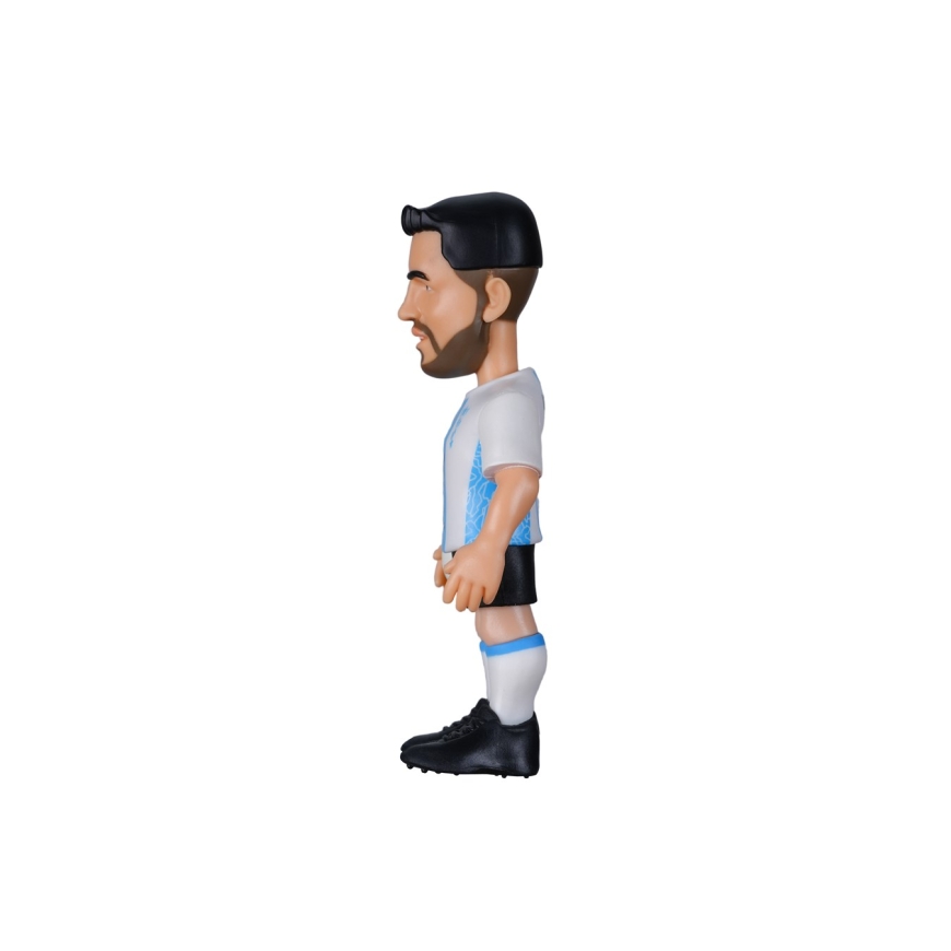 MINIX WC LEGENDS ARGENTINA - SERGIO AGUERO – 3