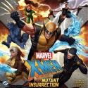Fantasy Flight Games X-Men: Mutant Insurrection Fantasy Flight Games X-Men: Mutant Insurrection