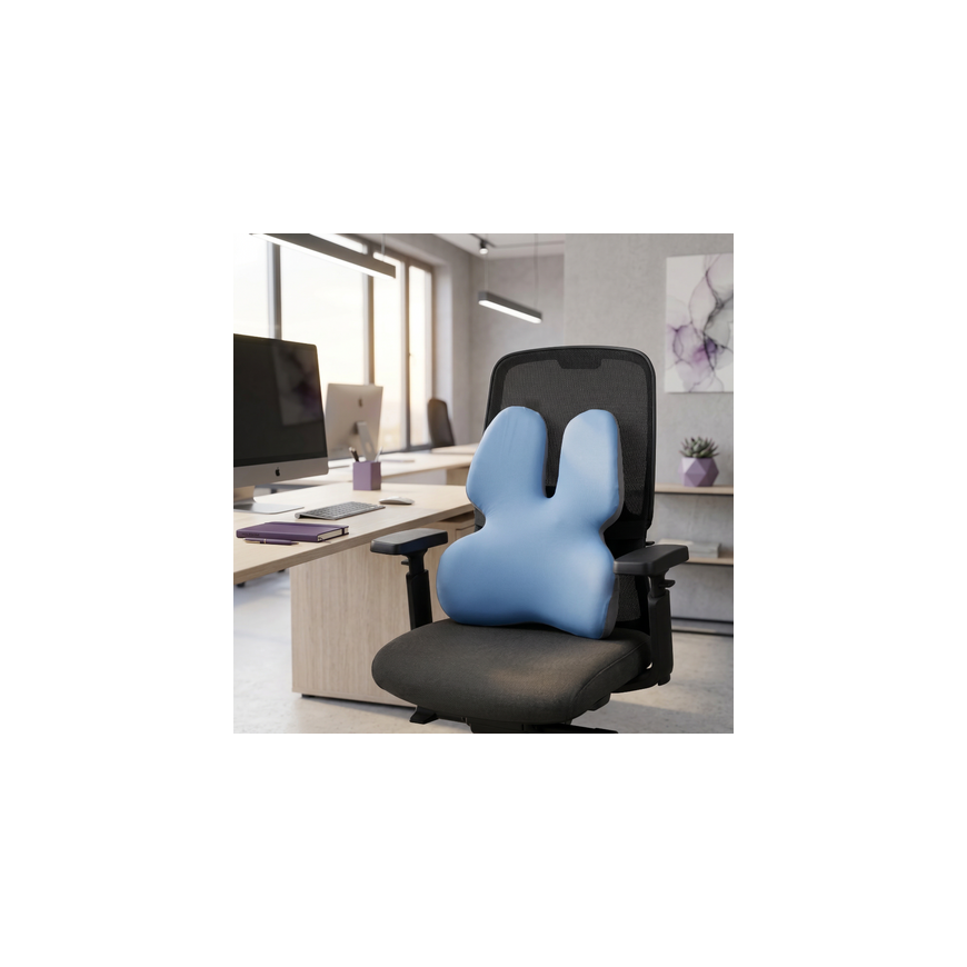 Spacetronik ergonoomiline nimmepadi SPE-M16 – 2