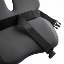 Spacetronik ergonomiska jostas spilventiņš SPE-M16 Spacetronik ergonomiska jostas spilventiņš SPE-M16
