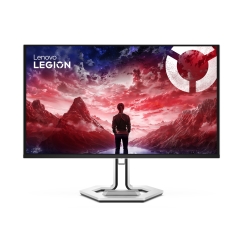 Lenovo Legion Pro 27UD-10 computer monitor 67.3 cm (26.5") 3840 x 2160 pixels 4K Ultra HD QD-OLED Bl