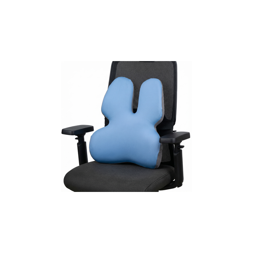 Spacetronik ergonoomiline nimmepadi SPE-M16 – 4