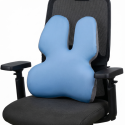 Spacetronik ergonomiska jostas spilventiņš SPE-M16 Spacetronik ergonomiska jostas spilventiņš SPE-M16