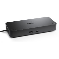 DELL SD25TB5 Vielinis Thunderbolt 5 Juoda