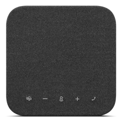 Lenovo 4Y71Q47766 telefonas su garsiakalbiu PC „Bluetooth“ Juoda