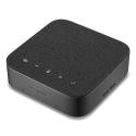 Lenovo 4Y71Q47766 speakerphone PC Bluetooth Black Lenovo 4Y71Q47766 speakerphone PC Bluetooth Black