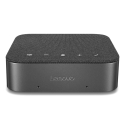 Lenovo 4Y71Q47766 speakerphone PC Bluetooth Black Lenovo 4Y71Q47766 speakerphone PC Bluetooth Black