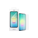 Samsung EF-UA276CTEGWW защитная пленка / стекло для мобильного телефона Back/screen protector 2 шт