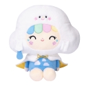 Momiji Magical Meadow Cloudia, plush toy, 24 cm Momiji Magical Meadow Cloudia, plush toy, 24 cm