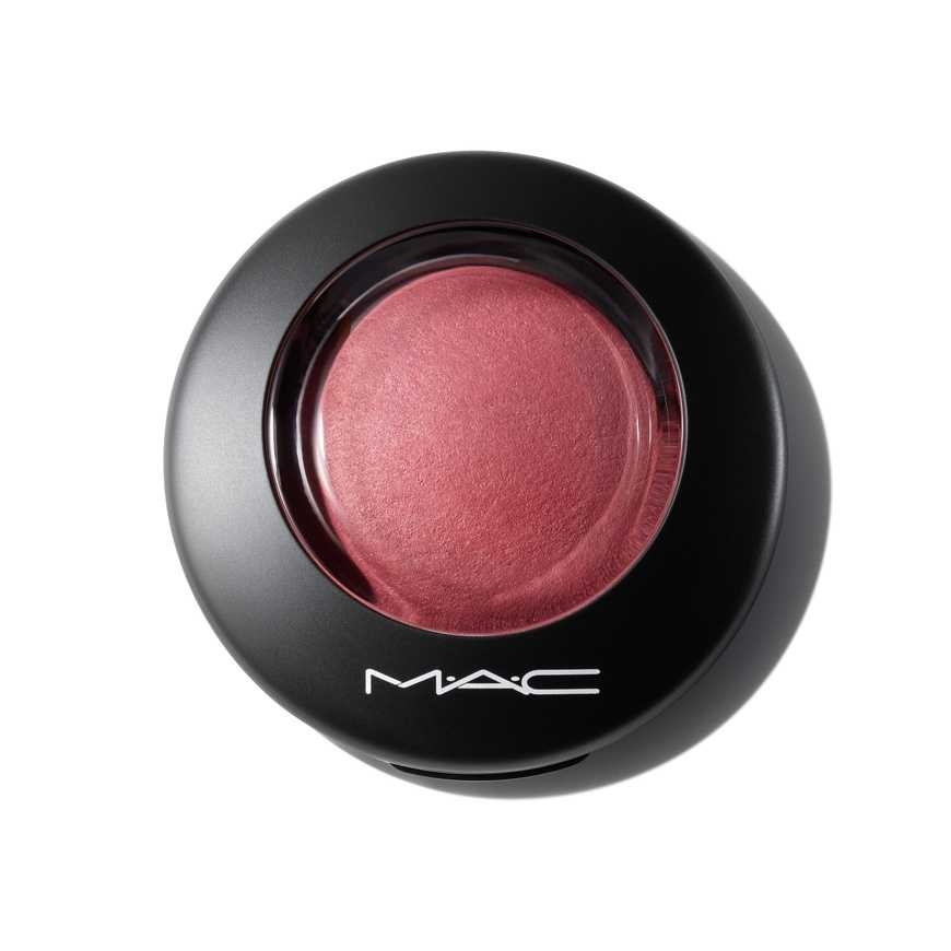 MAC Cosmetics Mineralize Blush Love Thing näopuuder