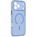 Amazingthing Minimal Mag Lens Case MagSafe iPhone 18 Pro Max sinine Amazingthing Minimal Mag Lens Case MagSafe iPhone 18 Pro Max sinine