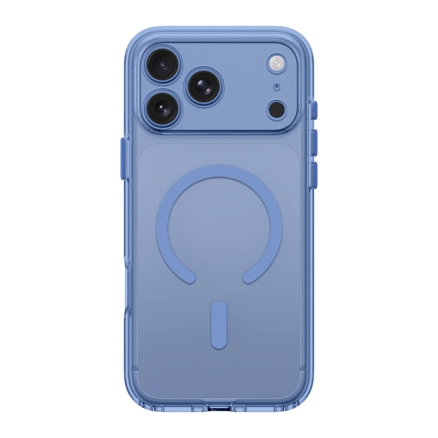 Amazingthing Minimal Mag Lens Case MagSafe iPhone 18 Pro Max zils – 4