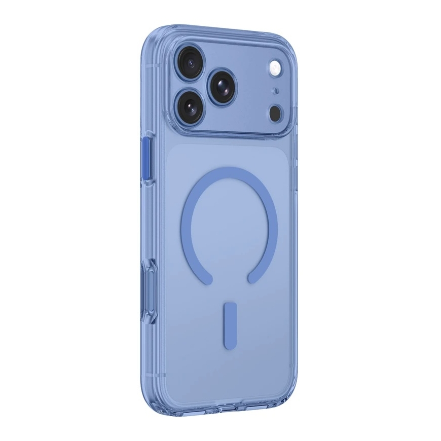 Amazingthing Minimal Mag Lens Case MagSafe iPhone 18 Pro Max zils – 5