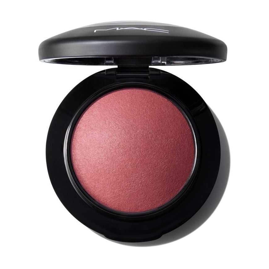 MAC Cosmetics Mineralize Blush Love Thing näopuuder – 4