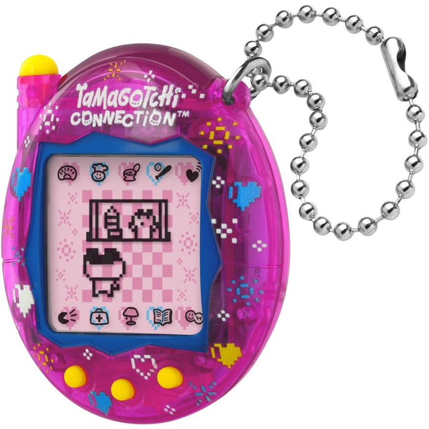 TAMAGOTCHI CONNECTION - TAMAGOTCHI PIXEL – 2
