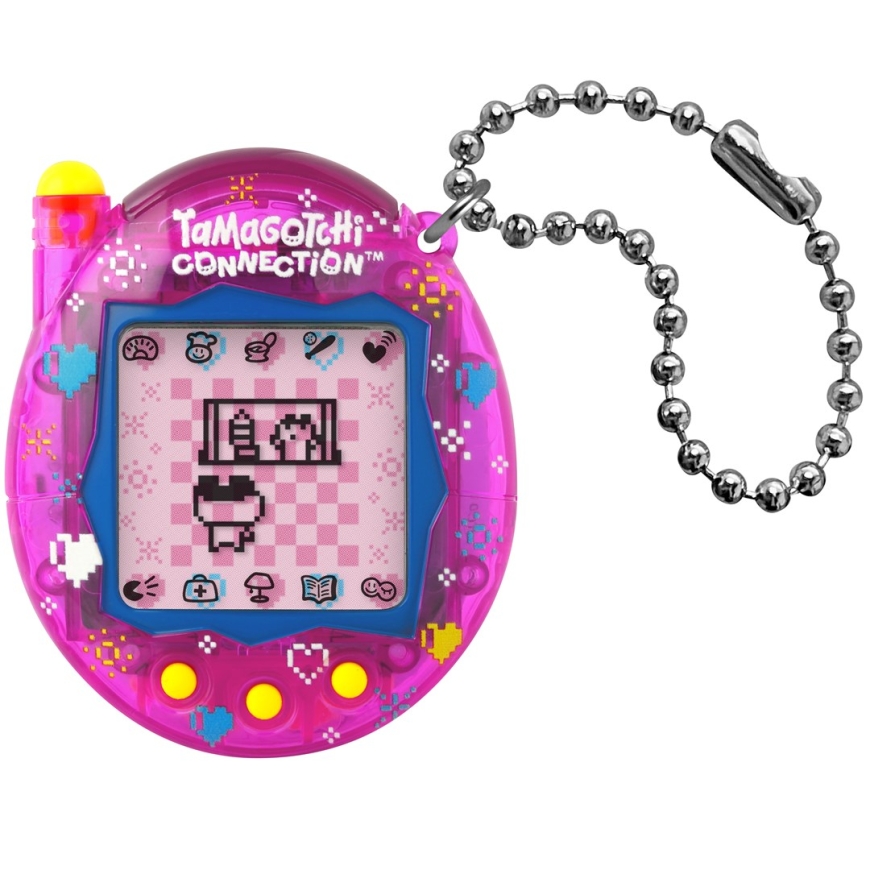 TAMAGOTCHI CONNECTION - TAMAGOTCHI PIXEL – 3