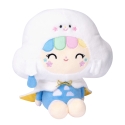 Momiji Magical Meadow Cloudia, puri žaislas, 24 cm Momiji Magical Meadow Cloudia, puri žaislas, 24 cm