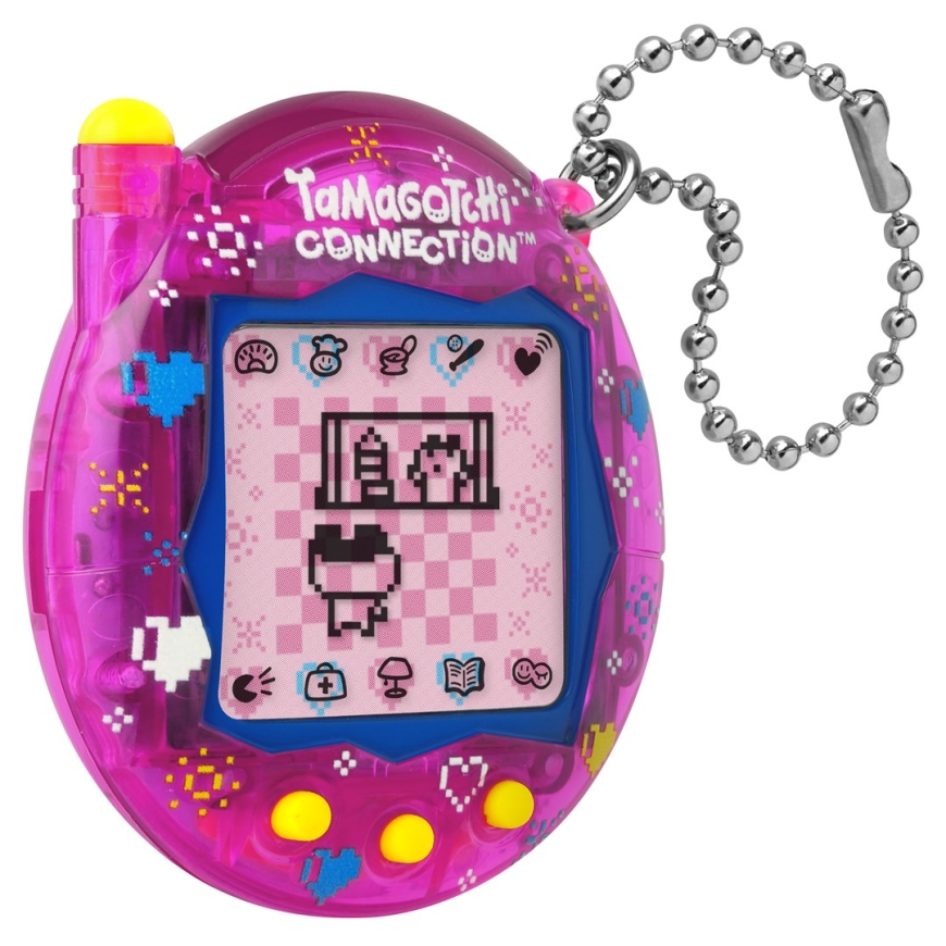 TAMAGOTCHI CONNECTION - TAMAGOTCHI PIXEL – 4