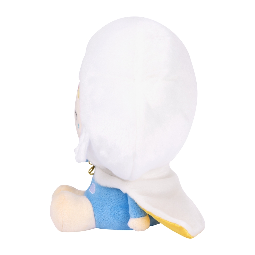Momiji Magical Meadow Cloudia, puri žaislas, 24 cm – 4