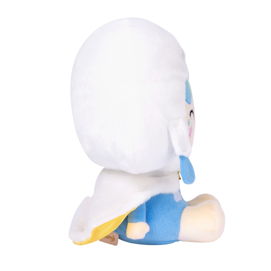 Momiji Magical Meadow Cloudia, mīkstā rotaļlieta, 24 cm – 5