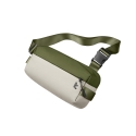 tomtoc Explorer-T21 Sling Bag маленькая сумка через плечо, зеленая tomtoc Explorer-T21 Sling Bag маленькая сумка через плечо, зеленая