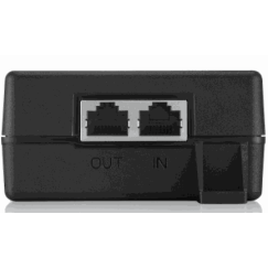 ZYXEL POE12-90W black