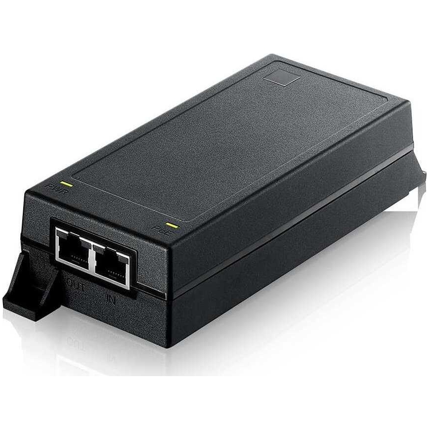 ZYXEL POE12-90W juodas – 2