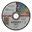 Bosch Rapido Multi Construction ACS 60 V BF 1 x 125mm Bosch Rapido Multi Construction ACS 60 V BF 1 x 125mm