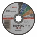 Bosch Rapido Multi Construction ACS 60 V BF 1 x 125mm Bosch Rapido Multi Construction ACS 60 V BF 1 x 125mm
